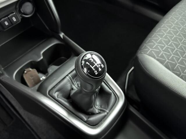 Suzuki SWIFT 1.2 Style Smart Hybrid *DEMO*