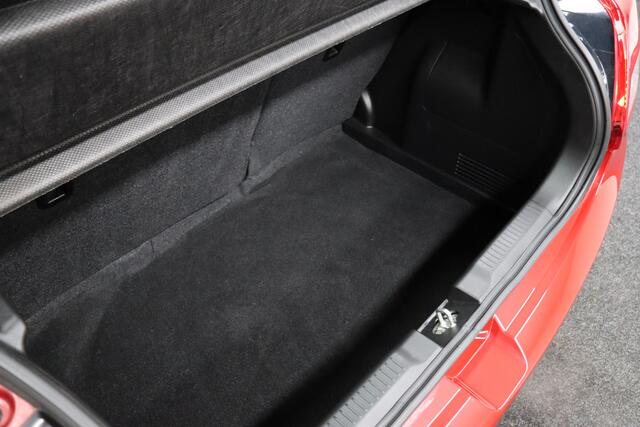 Suzuki SWIFT 1.2 Select Smart Hybrid | Navigatie | Airco | Apple Carplay & Android Auto | LM Velgen | Stoelverwarming