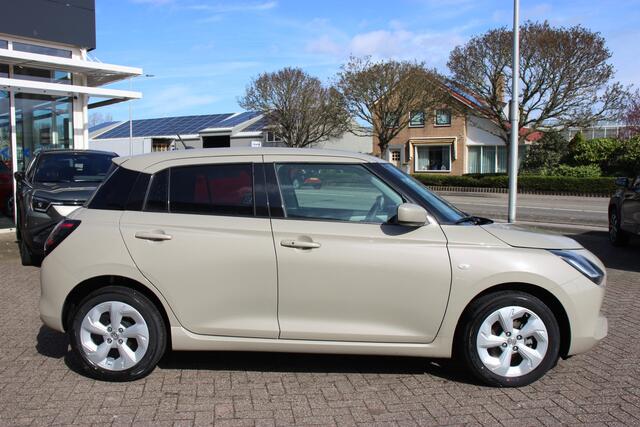 Suzuki SWIFT 1.2 Select Hybrid | 10 jaar garantie | Carplay/Android auto |