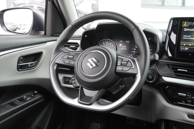 Suzuki SWIFT 1.2 Style Smart Hybrid Automaat Camera Navi + Carplay