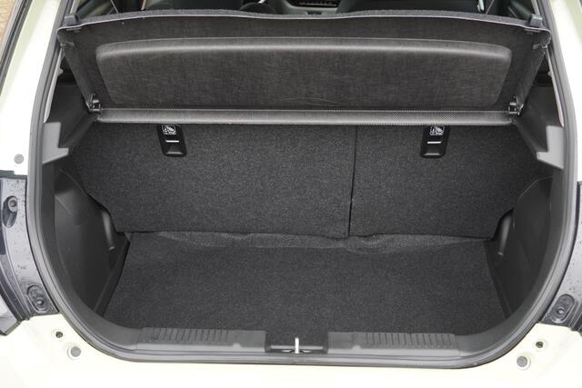 Suzuki SWIFT 1.2 Style Smart Hybrid Automaat Camera Adaptieve Cruise