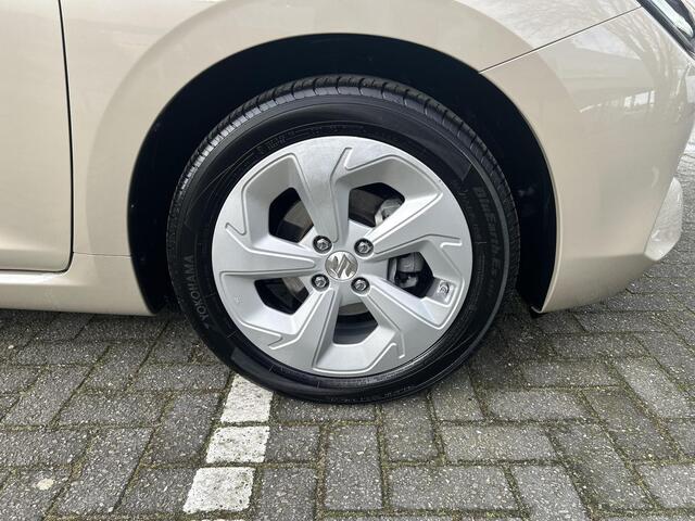 Suzuki SWIFT 1.2 Select Smart Hybrid