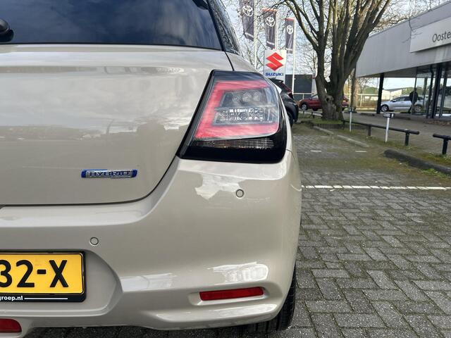 Suzuki SWIFT 1.2 Select Smart Hybrid