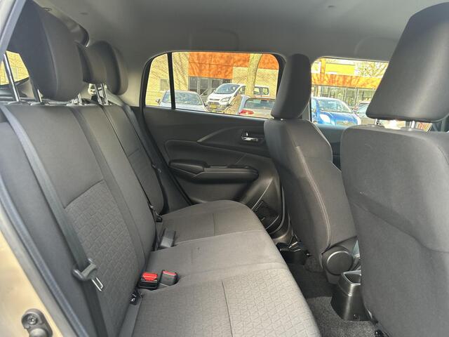 Suzuki SWIFT 1.2 Select Smart Hybrid