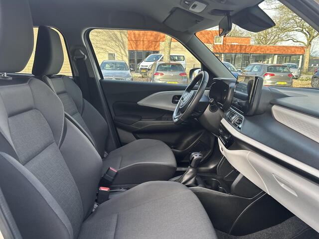 Suzuki SWIFT 1.2 Select Smart Hybrid