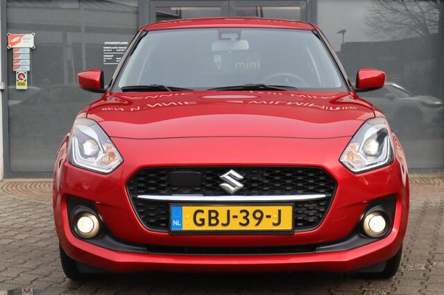 Suzuki SWIFT 1.2 Select Smart Hybrid | All Seasons | Parkeersensoren