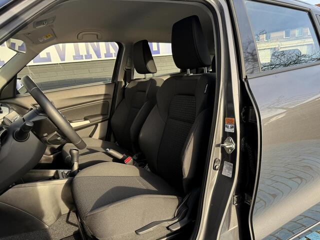 Suzuki SWIFT 1.2 Comfort Smart Hybrid