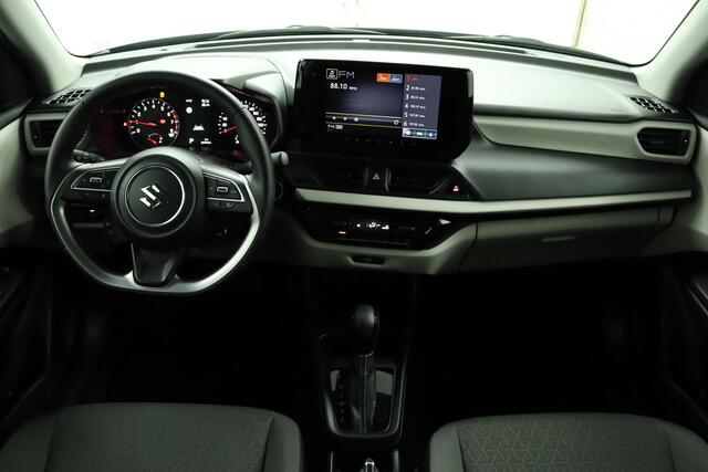 Suzuki SWIFT 1.2 Select Smart Hybrid Automaat | Stoelverwarming | Navigatie | Keyless Entry | Parkeersensoren Achter | Parkeercamera |