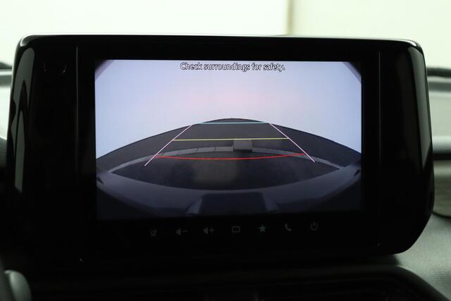 Suzuki SWIFT 1.2 Select Smart Hybrid Automaat | Stoelverwarming | Navigatie | Keyless Entry | Parkeersensoren Achter | Parkeercamera |