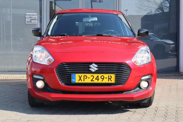 Suzuki SWIFT 1.2 Select Trekhaak | Spoiler | Carplay