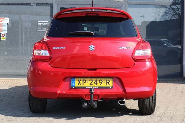 Suzuki SWIFT 1.2 Select Trekhaak | Spoiler | Carplay