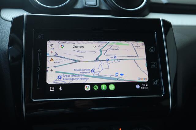 Suzuki SWIFT 1.2 Select Trekhaak | Spoiler | Carplay