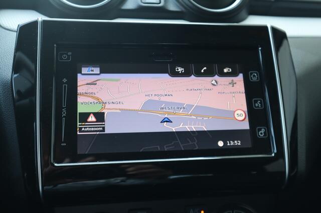 Suzuki SWIFT 1.2 Select Trekhaak | Spoiler | Carplay