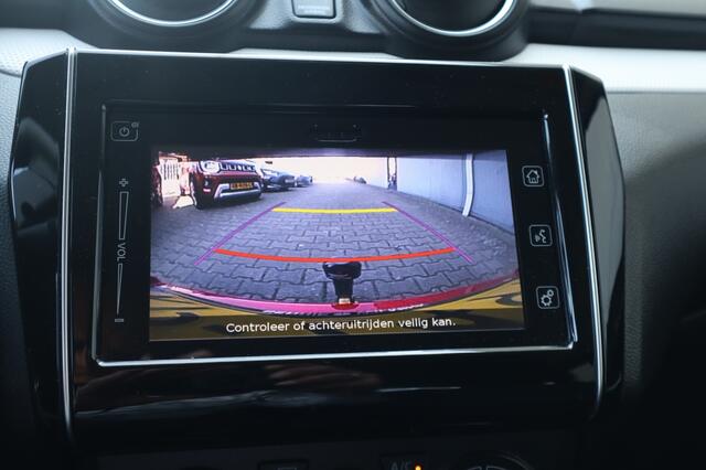 Suzuki SWIFT 1.2 Select Trekhaak | Spoiler | Carplay