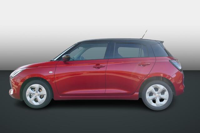Suzuki SWIFT 1.2 Select Smart Hybrid | VOORRAAD NIEUW | AUTOMAAT | Navigatie | Camera |