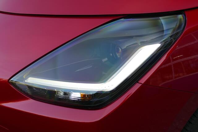 Suzuki SWIFT 1.2 Select Smart Hybrid | VOORRAAD NIEUW | AUTOMAAT | Navigatie | Camera |