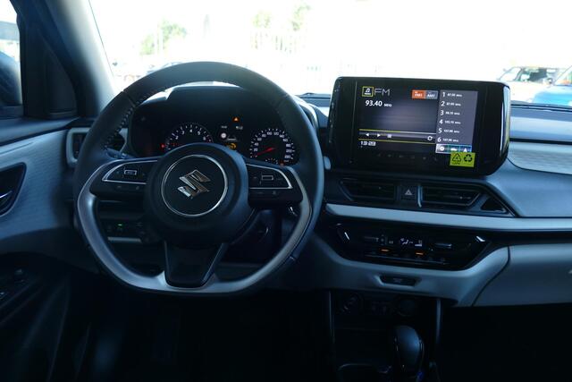 Suzuki SWIFT 1.2 Select Smart Hybrid | VOORRAAD NIEUW | AUTOMAAT | Navigatie | Camera |