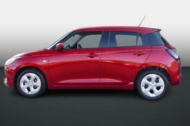 Suzuki SWIFT 1.2 Select Smart Hybrid | VOORRAAD NIEUW | Navigatie | Camera |