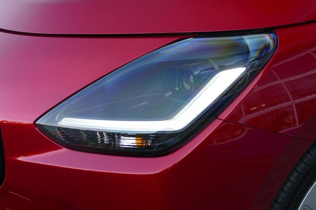 Suzuki SWIFT 1.2 Select Smart Hybrid | VOORRAAD NIEUW | Navigatie | Camera |