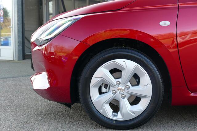 Suzuki SWIFT 1.2 Select Smart Hybrid | VOORRAAD NIEUW| Navigatie | Camera |