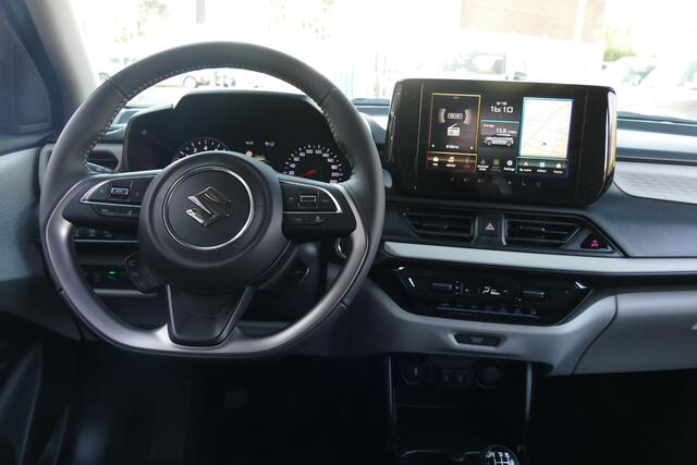 Suzuki SWIFT 1.2 Select Smart Hybrid | VOORRAAD NIEUW| Navigatie | Camera |