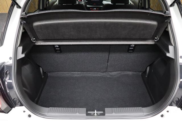 Suzuki SWIFT 1.2 Automaat Style Smart Hybrid | Nieuw uit vooraad Leverbaar! | Adaptive-cruise | Camera | Clima | Parkeerhulp | Navigatie | Apple Carplay & Android Auto | Keyless | Stoelverwarming | Dodehoekdetectie