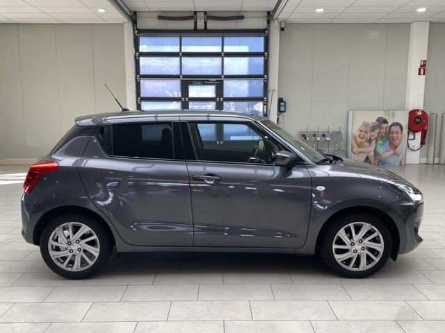Suzuki SWIFT 1.2 Select Hybride Automaat [ DEALER OH I ADAPT. CRUISE I APPLE