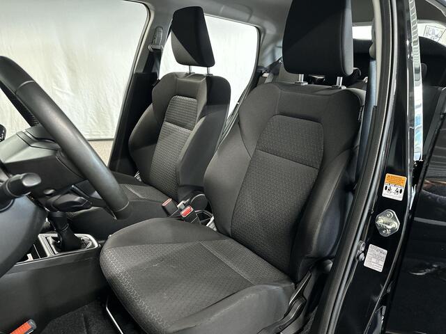 Suzuki SWIFT 1.2 Select Smart Hybrid Navi | Led | Camera