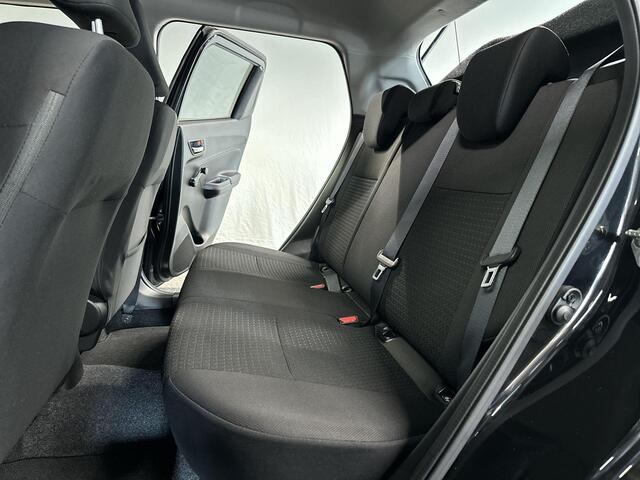 Suzuki SWIFT 1.2 Select Smart Hybrid Navi | Led | Camera