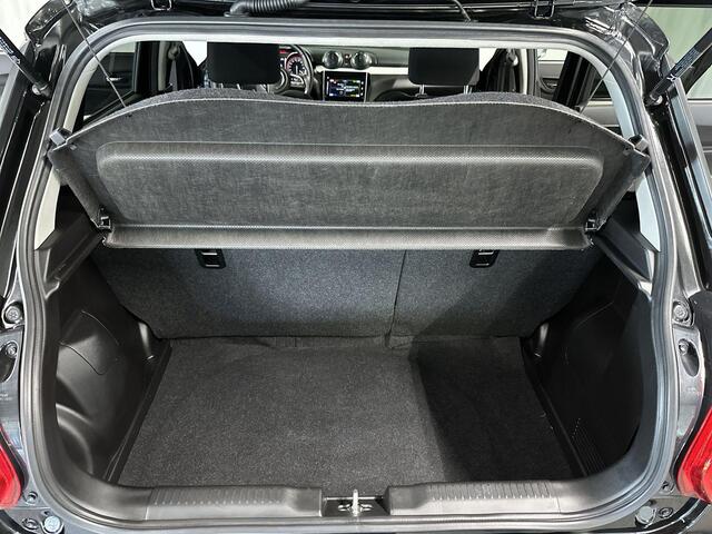 Suzuki SWIFT 1.2 Select Smart Hybrid Navi | Led | Camera