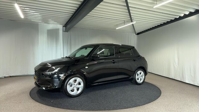 Suzuki SWIFT 1.2 Select Smart Hybrid Navi | Led | Camera
