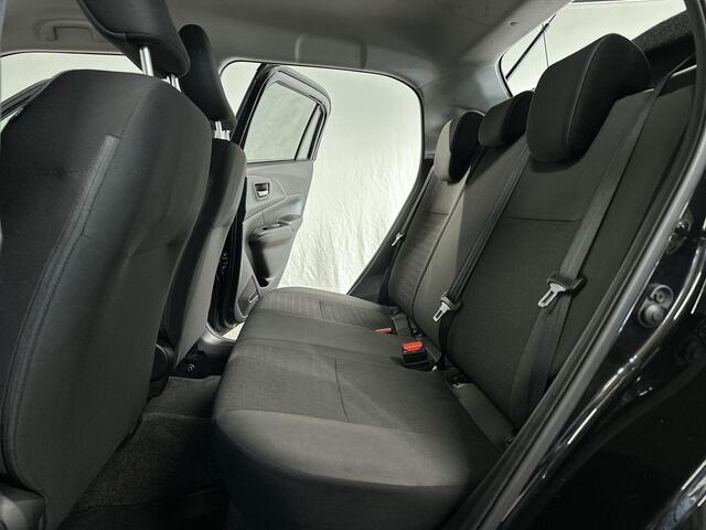 Suzuki SWIFT 1.2 Select Smart Hybrid Navi | Led | Camera