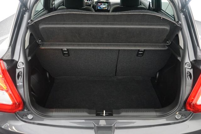 Suzuki SWIFT 1.2 Select Smart Hybrid