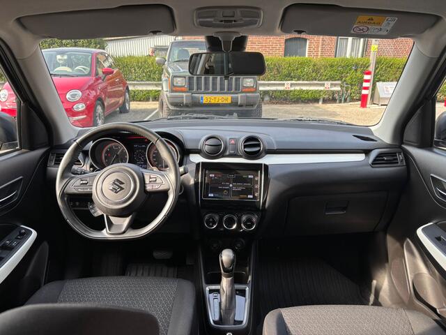Suzuki SWIFT 1.0 Stijl, Navi, Camera, Ecc,PDC