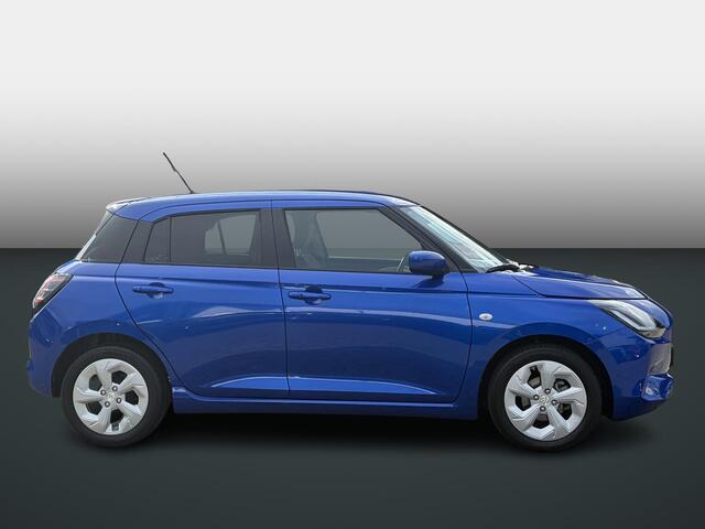 Suzuki SWIFT 1.2 Select Smart Hybrid