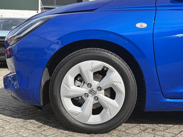 Suzuki SWIFT 1.2 Select Smart Hybrid