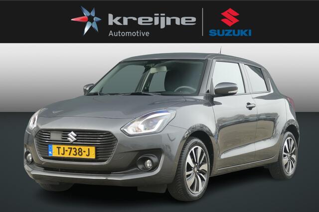 Suzuki SWIFT 1.2 Stijl | All season | Navi | Camera | Rijklaarprijs!