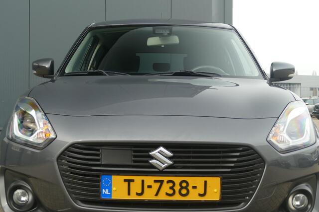 Suzuki SWIFT 1.2 Stijl | All season | Navi | Camera | Rijklaarprijs!