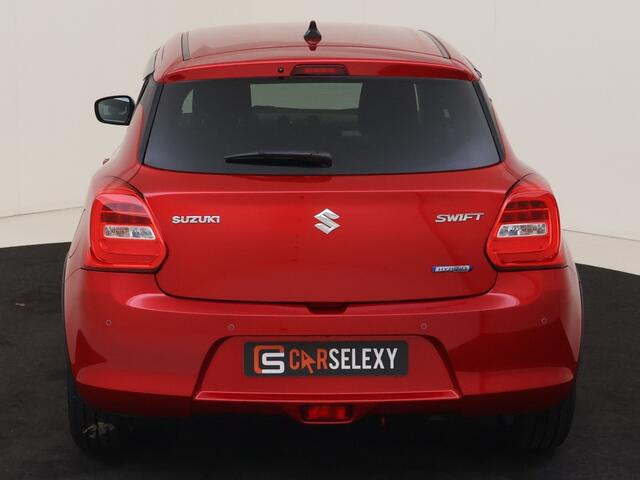 Suzuki SWIFT 1.2 Hybrid Action | Adap. Cruise | Camera | Carplay/Android Auto