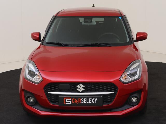 Suzuki SWIFT 1.2 Hybrid Action | Adap. Cruise | Camera | Carplay/Android Auto