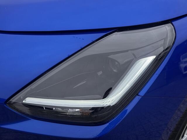 Suzuki SWIFT 1.2 Select Smart Hybrid