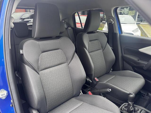 Suzuki SWIFT 1.2 Select Smart Hybrid