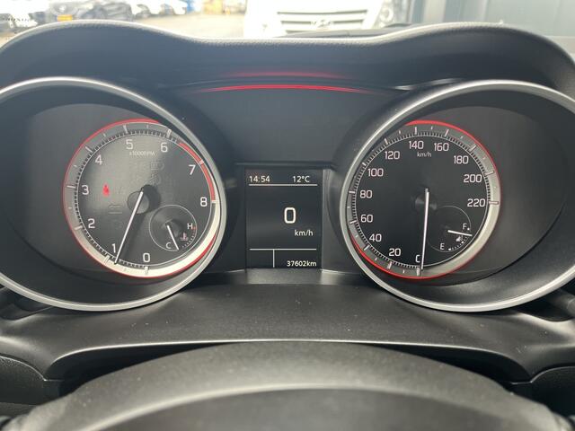 Suzuki SWIFT 1.2 Comfort Smart Hybrid