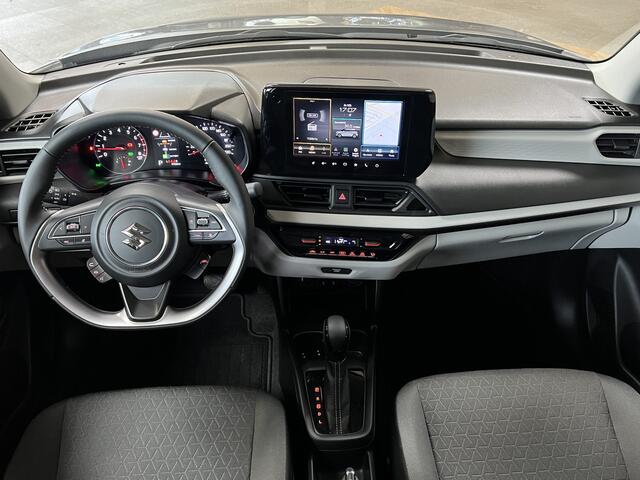 Suzuki SWIFT 1.2 Style Smart Hybrid | Navi | Camera | 16" | ACC | Dodehoek | Led | Carplay |