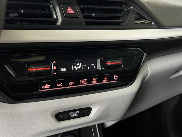 Suzuki SWIFT 1.2 Style Smart Hybrid | Navi | Camera | 16" | ACC | Dodehoek | Led | Carplay |