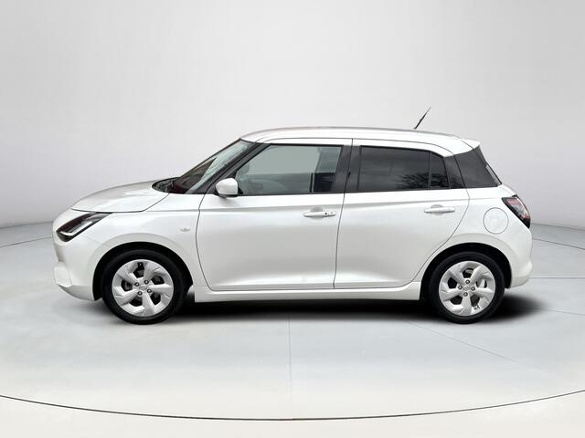 Suzuki SWIFT 1.2 Select Smart Hybrid
