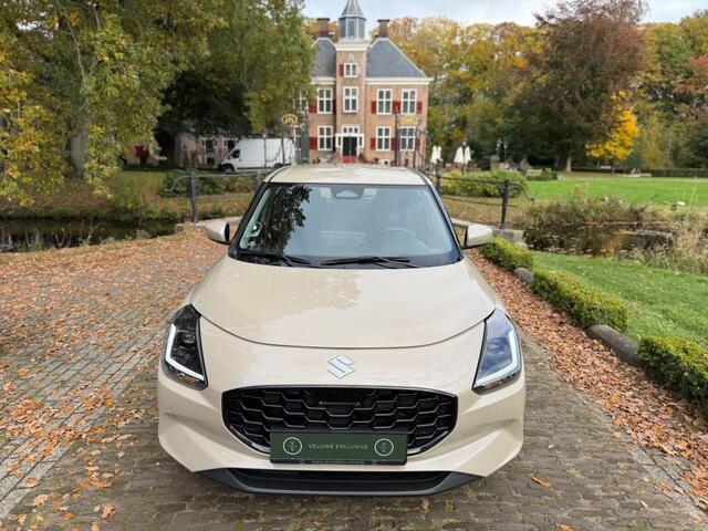 Suzuki SWIFT 1.2 Smart Hybrid | Adaptive | Camera | !3800KM! | Blind Spot | Navi |