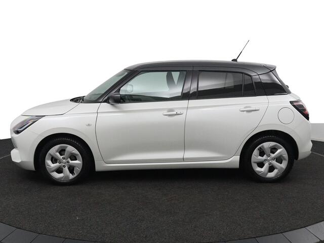 Suzuki SWIFT 1.2 Select Smart Hybrid | Stoelverwarming | Keyless Entry | Navigatie | Parkeersensoren en Camera |