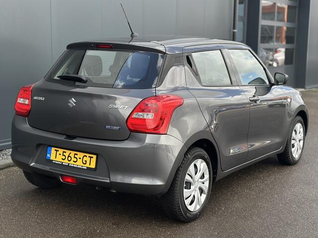 Suzuki SWIFT 1.2 Comfort Smart Hybride.