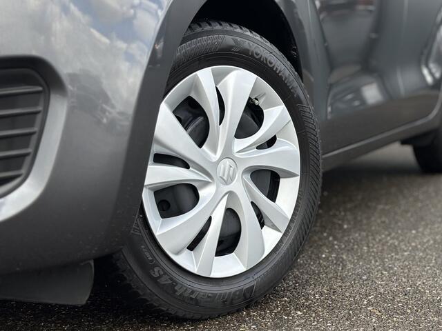 Suzuki SWIFT 1.2 Comfort Smart Hybride.